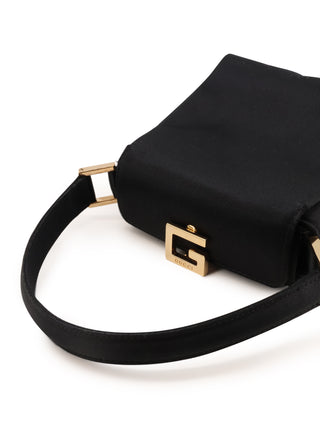 G Mini Top Handle Bag