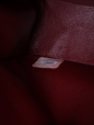Jersey Classic Medium Double Flap Bag