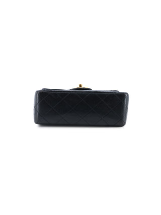 Classic Mini Square Flap Bag