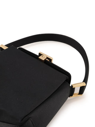 G Mini Top Handle Bag