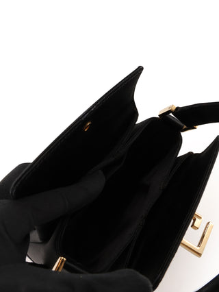 G Mini Top Handle Bag