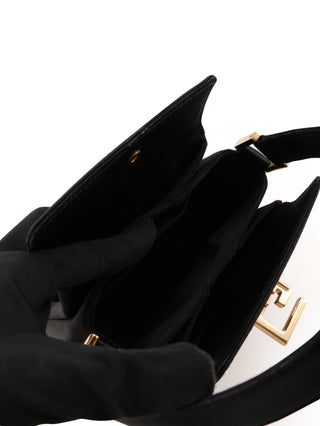 G Mini Top Handle Bag