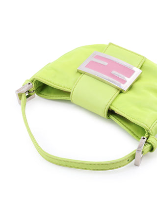 Mini Croissant Handbag
