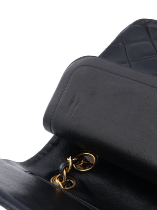 Classic Double Flap 25 Shoulder Bag