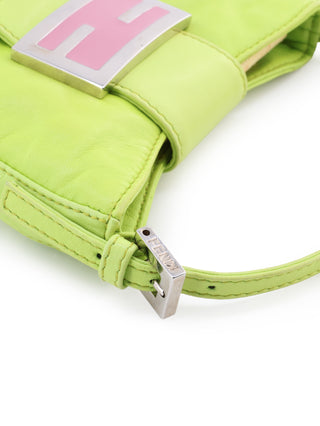Mini Croissant Handbag