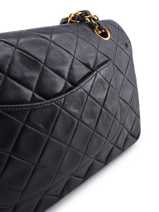 Classic Double Flap 25 Shoulder Bag