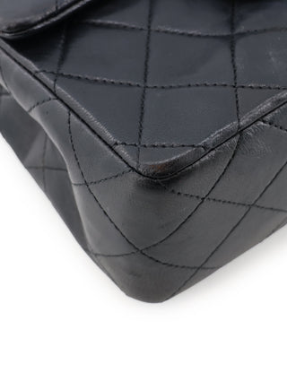 Classic Mini Square Flap Bag