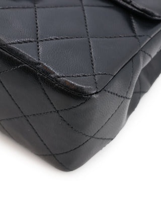 Classic Mini Square Flap Bag