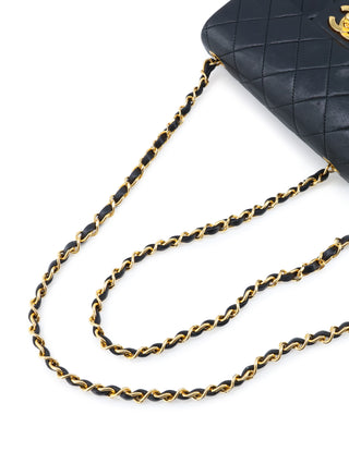 Classic Mini Square Flap Bag