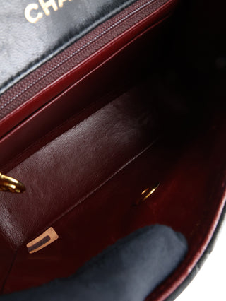 Classic Mini Square Flap Bag