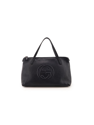 Soho Top Handle Bag