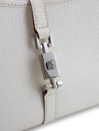 Small Jackie Shoulder Bag
