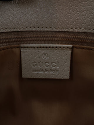Small Jackie Shoulder Bag