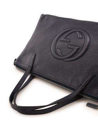 Soho Top Handle Bag