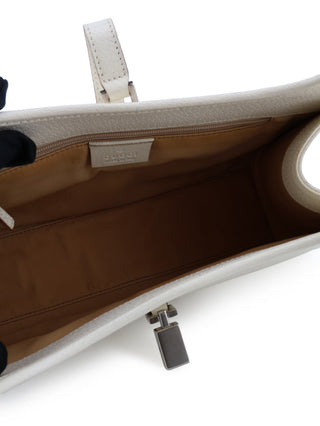 Small Jackie Shoulder Bag
