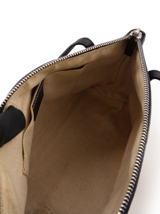 Soho Top Handle Bag