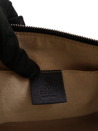 Soho Top Handle Bag