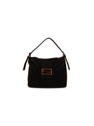 Mamma Bucket Flap Bag