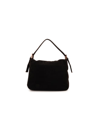 Mamma Bucket Flap Bag