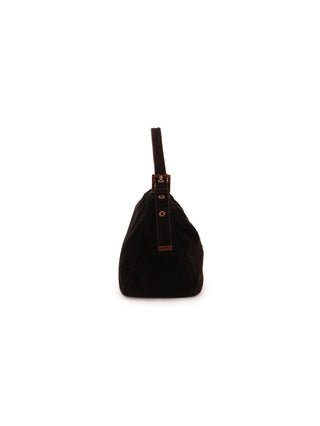 Mamma Bucket Flap Bag