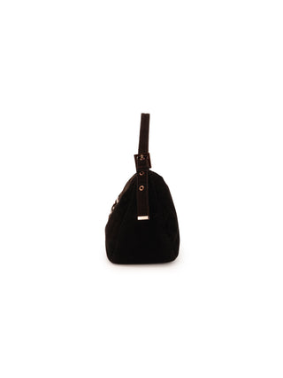 Mamma Bucket Flap Bag