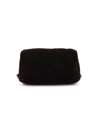 Mamma Bucket Flap Bag