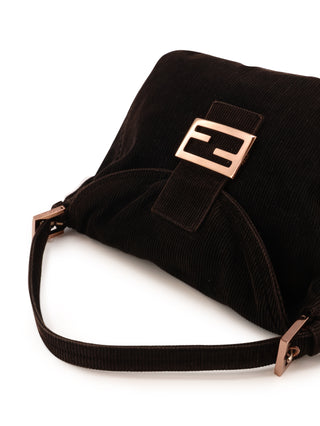 Mamma Bucket Flap Bag