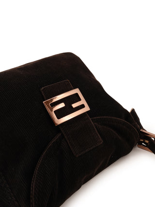 Mamma Bucket Flap Bag