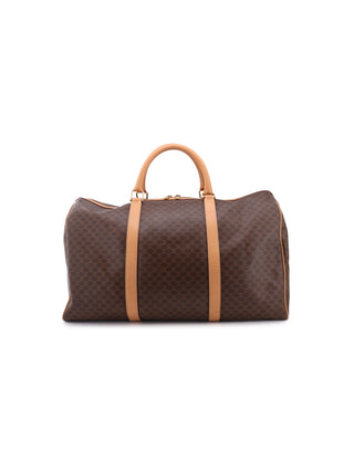 Macadam Weekender Bag