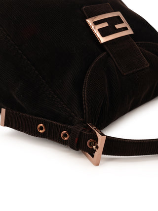 Mamma Bucket Flap Bag