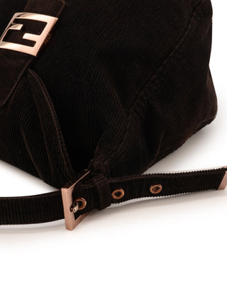 Mamma Bucket Flap Bag
