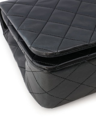 Small Full Flap Crossbody Bag
