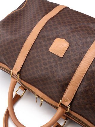 Macadam Weekender Bag