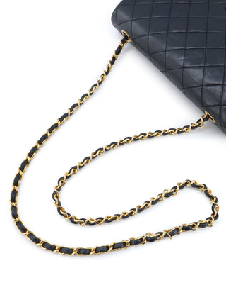 Small Full Flap Crossbody Bag