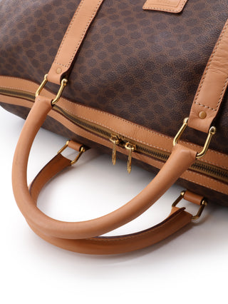Macadam Weekender Bag