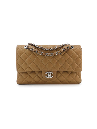 Double Flap Bag