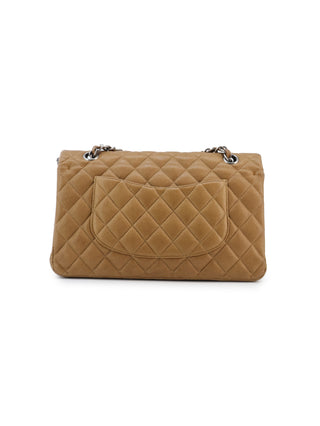 Double Flap Bag