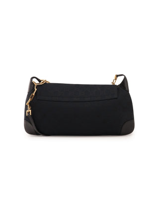 Tiger Head Shoulder Bag