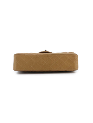 Double Flap Bag