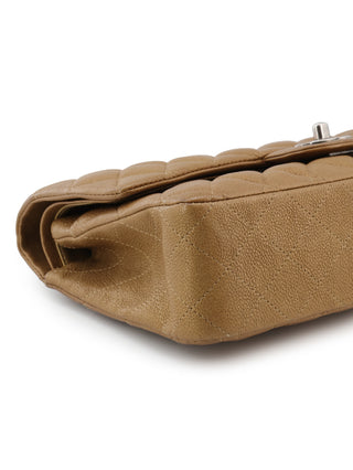 Double Flap Bag