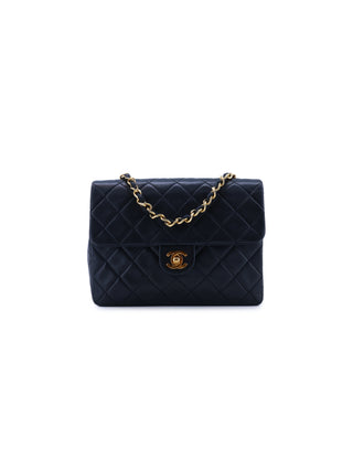 Classic Small Single Flap Bag