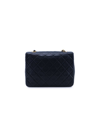 Classic Small Single Flap Bag