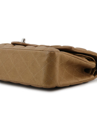 Double Flap Bag