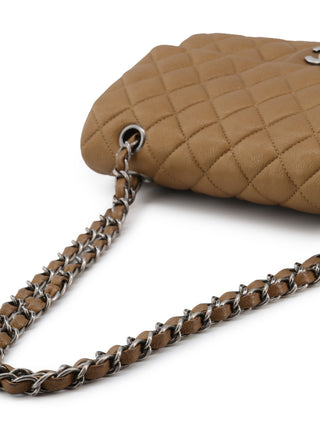 Double Flap Bag