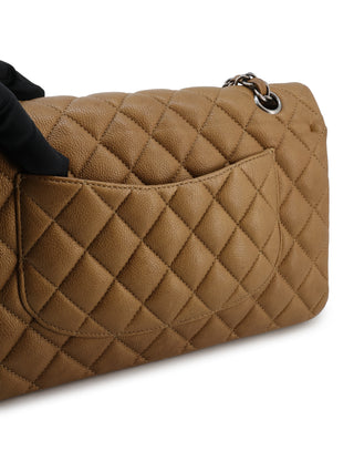 Double Flap Bag
