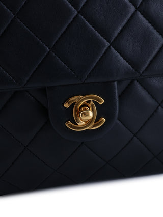Classic Small Single Flap Bag