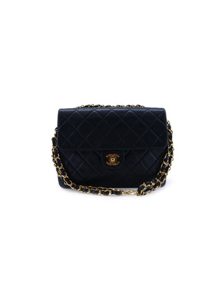 Classic Small Single Flap Bag
