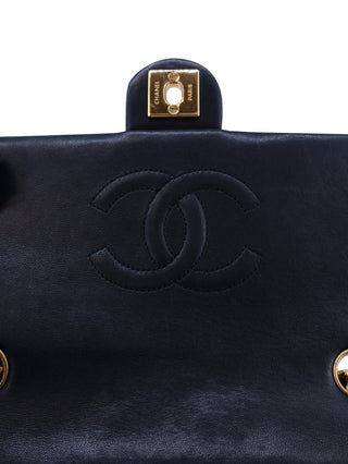 Classic Small Single Flap Bag