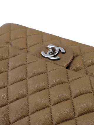 Double Flap Bag