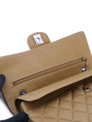 Double Flap Bag